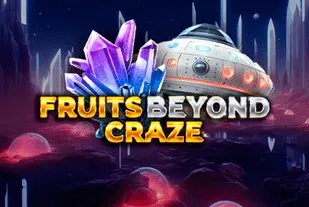 Логотип игры fruitsbeyondcraze